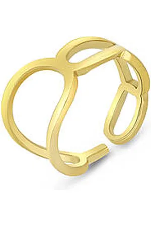 Lylium Anello Donna Gioielli Link AC-A0146G14