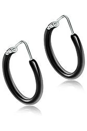 GioiaPura Orecchini A Cerchio Donna GYOARW0287-B