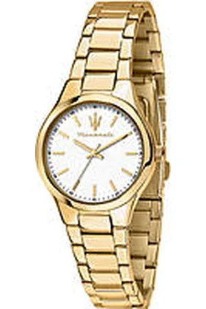 Maserati Orologio Solo Tempo Donna Attrazione - R8853151501 R8853151501