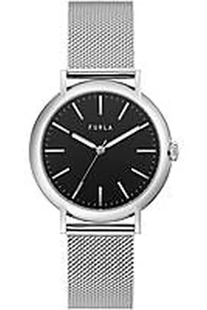 Furla Orologio Al Quarzo Donna Easy Shape WW00023004L1