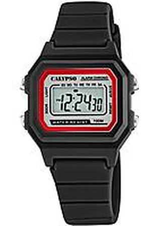 Calypso Orologio Digitale Unisex Digital Crush - K5802/6 K5802/6