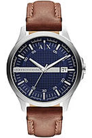 Armani Exchange Orologio Al Quarzo Uomo Hampton AX2133