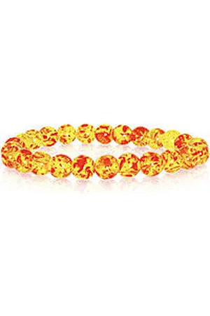 Dosha Bracciale Con Perline Unisex Zen DSH36