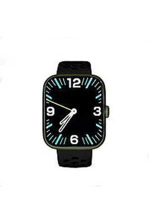 Tecnochic Orologio Smartwatch Unisex TC-NTXs-07