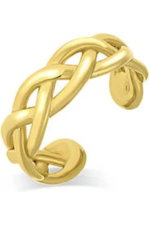 Lylium Anello Donna Gioielli Infinity AC-A0134G12