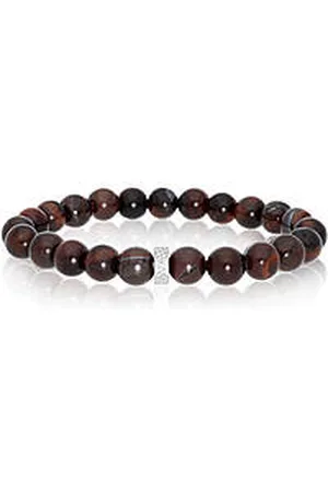 Dosha Bracciale Con Perline Unisex Enso DSH82