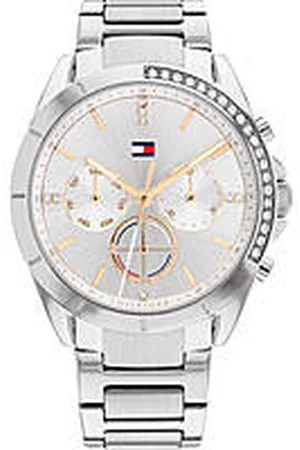 Tommy Hilfiger Orologio Multifunzione Donna Kennedy - 1782384 1782384