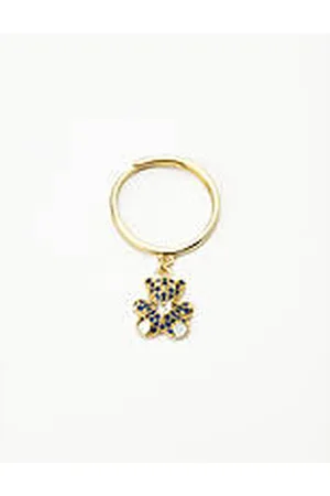 Barbieri Anello Zirconi Gioiello Donna Love Collection AN37269-AD13