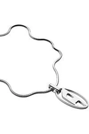 Diesel Collana Uomo Gioielli Pendant DX1342040