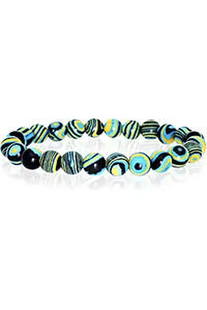 Dosha Bracciale Con Perline Unisex Zen DSH14