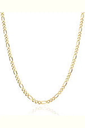 GioiaPura Collana Unisex Gioielli Oro 750 GP-SVFD100GG50