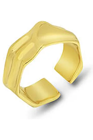 Lylium Anello Donna Gioielli Armonia AC-A0130G20