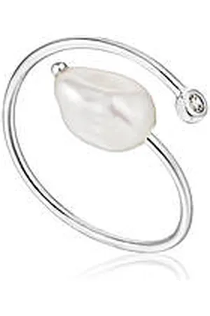 ANIA HAIE Anello Donna Gioielli Pearl Of Wisdom R019-01H