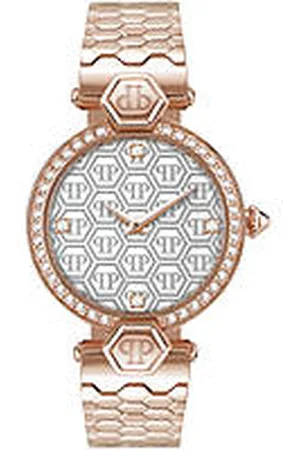 Philipp Plein Orologio Al Quarzo Donna Plein Couture PWEAA0821