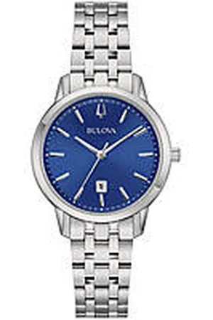 BULOVA Orologio Al Quarzo Donna 96M166
