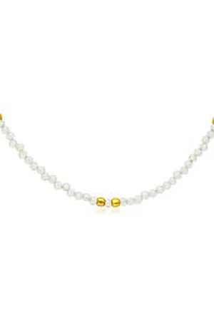 GioiaPura Collana Unisex Gioiello Argento 925 LPN41009/A/GP