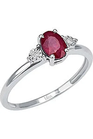 Bliss Anello Diamante Gioiello Donna Stephanie 20069902