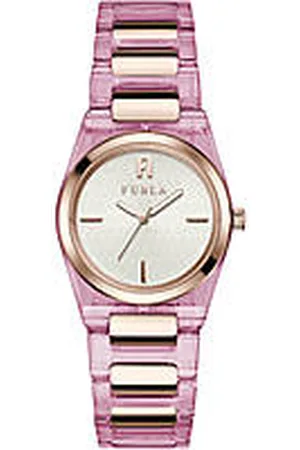 Furla Orologio Al Quarzo Donna WW00028006L3