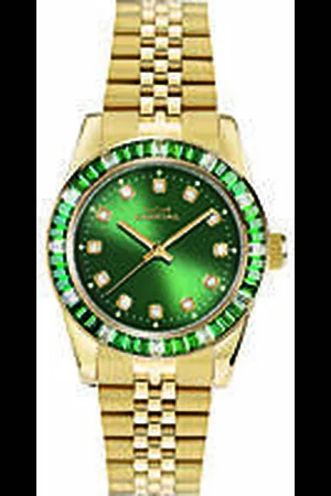 Capital Orologio Al Quarzo Donna New York AX8164-02