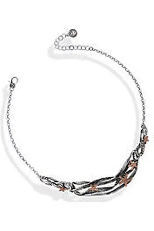Bottega Boccadamo Collana Donna Gioielli Marina BGR079RS