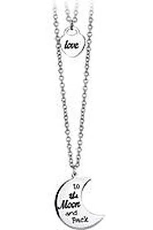 2Jewels Collana Donna Gioielli Preppy 251425