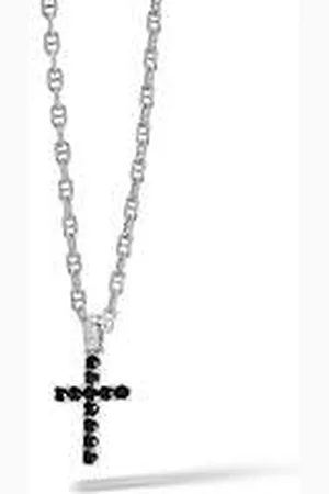 Comete Collana Argento 925 Con Pendente Uomo Tennis UGL 728