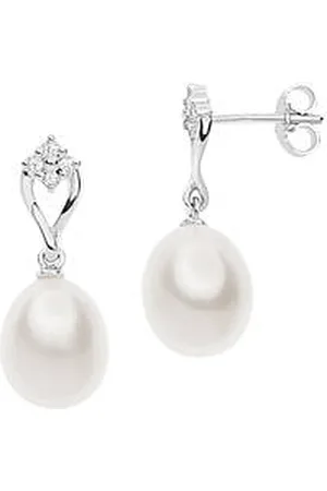 Comete Orecchini A Goccia Donna Gioiello ORP 715