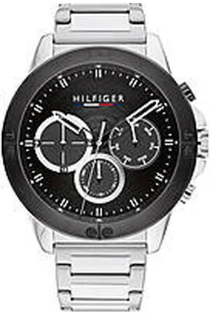 Tommy Hilfiger Orologio Multifunzione Uomo Harley - 1791890 1791890