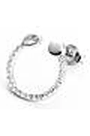 Cesare Paciotti Mono Orecchino Donna Gioiello Lettering 4UOR2653W