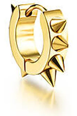Travis Kane Mono Orecchino Uomo Gioiello Hoop TK-O095G