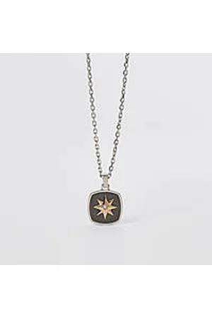 2Jewels Collana Uomo Gioielli Navy 251812
