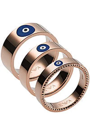 Emporio Armani Anello Donna Gioielli EGS2528221503
