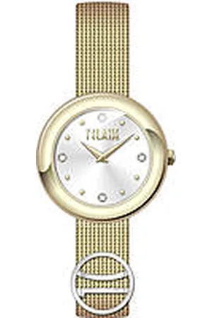 ALVIERO MARTINI 1A CLASSE Orologio Solo Tempo Donna - Cs.4226s/04m CS.4226S/04M