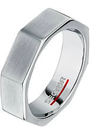 Sector Anello Uomo Gioielli Row SACX18019