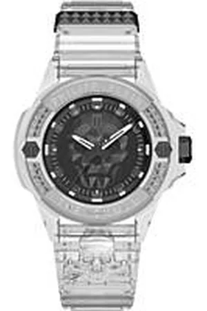Philipp Plein Orologio Solo Tempo Uomo - Pwwaa0423 PWWAA0423