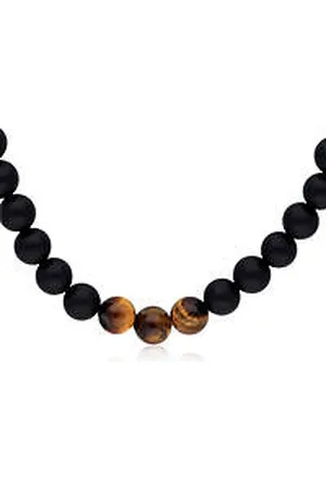Dosha Collana Unisex Gioielli Neti-Neti DSH1966