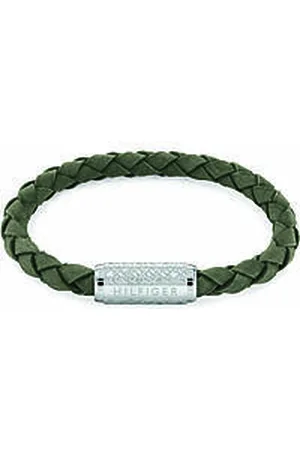Tommy Hilfiger Bracciale Uomo Gioielli 2790481