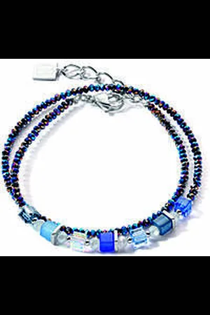 COEUR DE LION Bracciale Donna Gioielli Joyful Colours 4564/30-0700