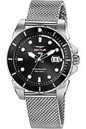 Sector Orologio Al Quarzo Donna 450 R3253276004