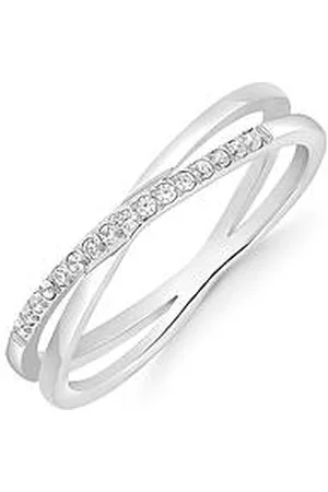 Kaloos Anello Donna Gioielli Preziosa KA022S16