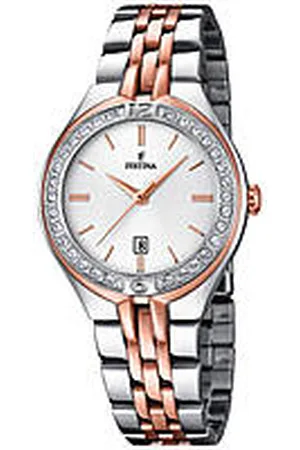 Festina Orologio Solo Tempo Donna Mademoiselle - F16868/2 F16868/2