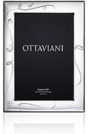 OTTAVIANI Cornice In Argento Fiaba 1009A