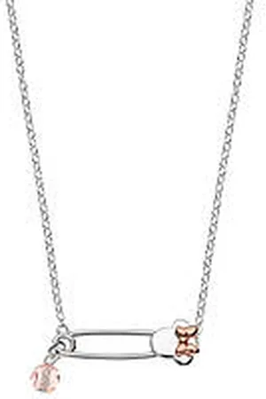 Disney Collana Argento 925 Con Pendente Bambino NS00015TRPL-157.CS