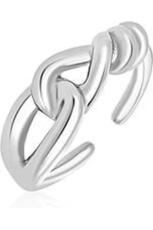 Lylium Anello Donna Gioielli Bow AC-A0136S12