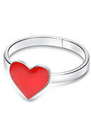 GioiaPura Anello Bambino Gioiello Argento 925 GYAARW0147-R