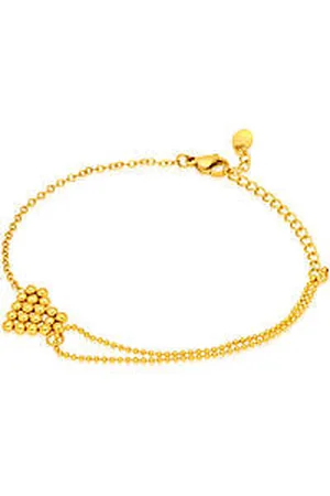 Amomè Bracciale Donna Gioielli Love AMB359G