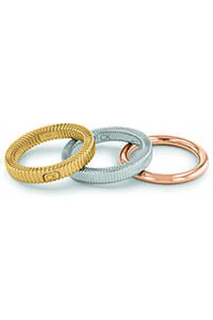 Calvin Klein Anello Donna Gioielli Contemporary 35000027B