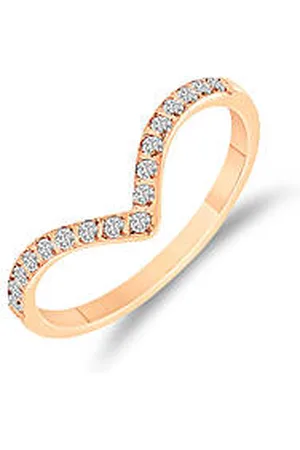Kaloos Anello Donna Gioielli Preziosa KA014RS16