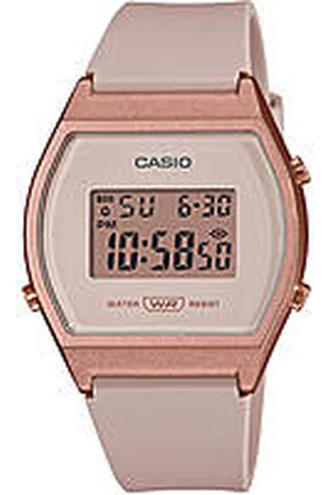 Casio Orologio Al Quarzo Donna Vintage LW-204-4AEF