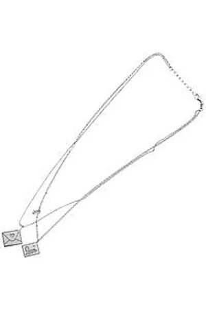 OTTAVIANI Collana Argento 925 Con Pendente Donna 600083C